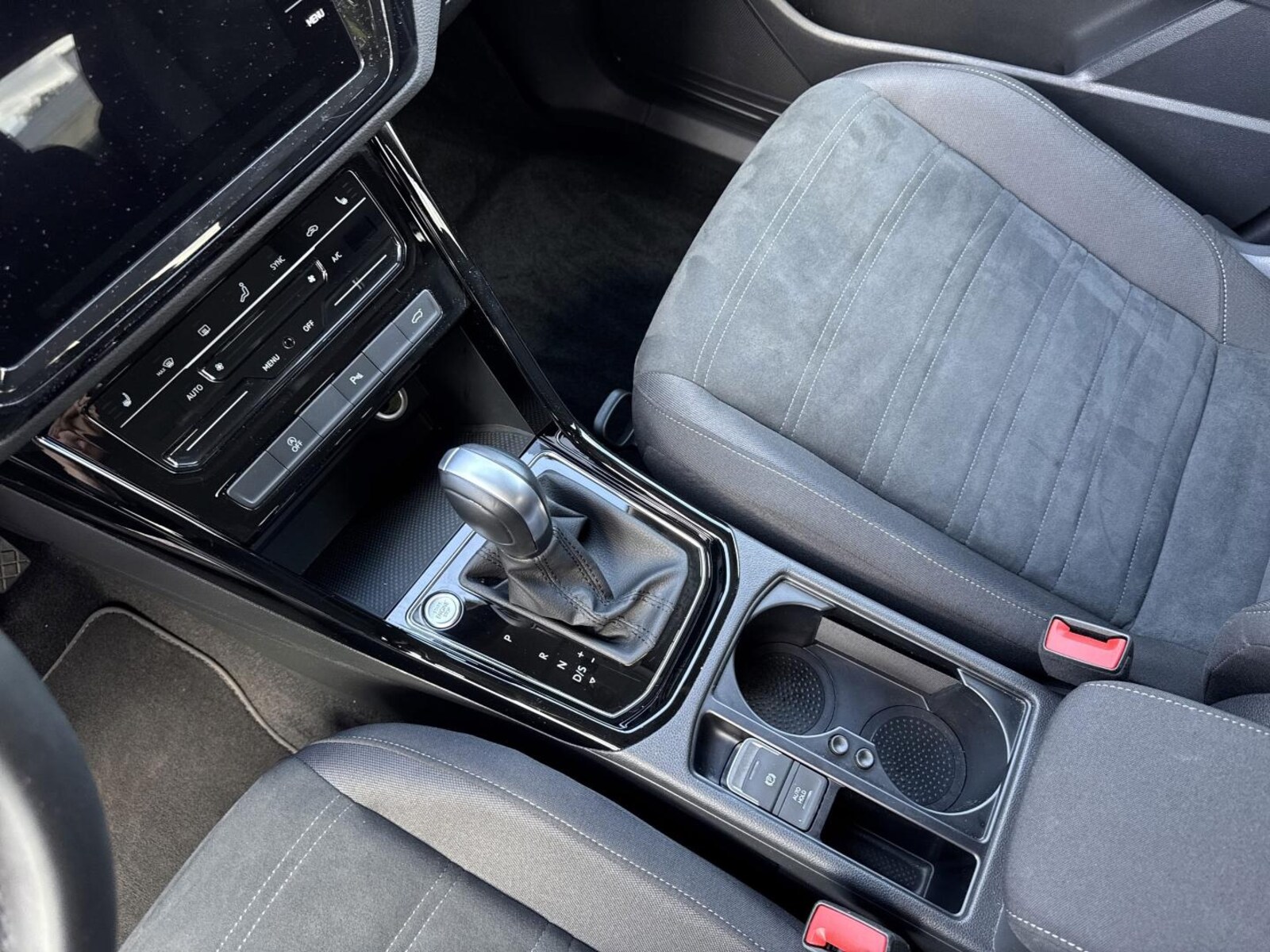 Volkswagen Touran – Bild 12