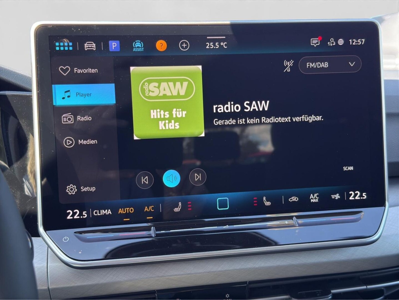 Volkswagen Golf – Bild 14