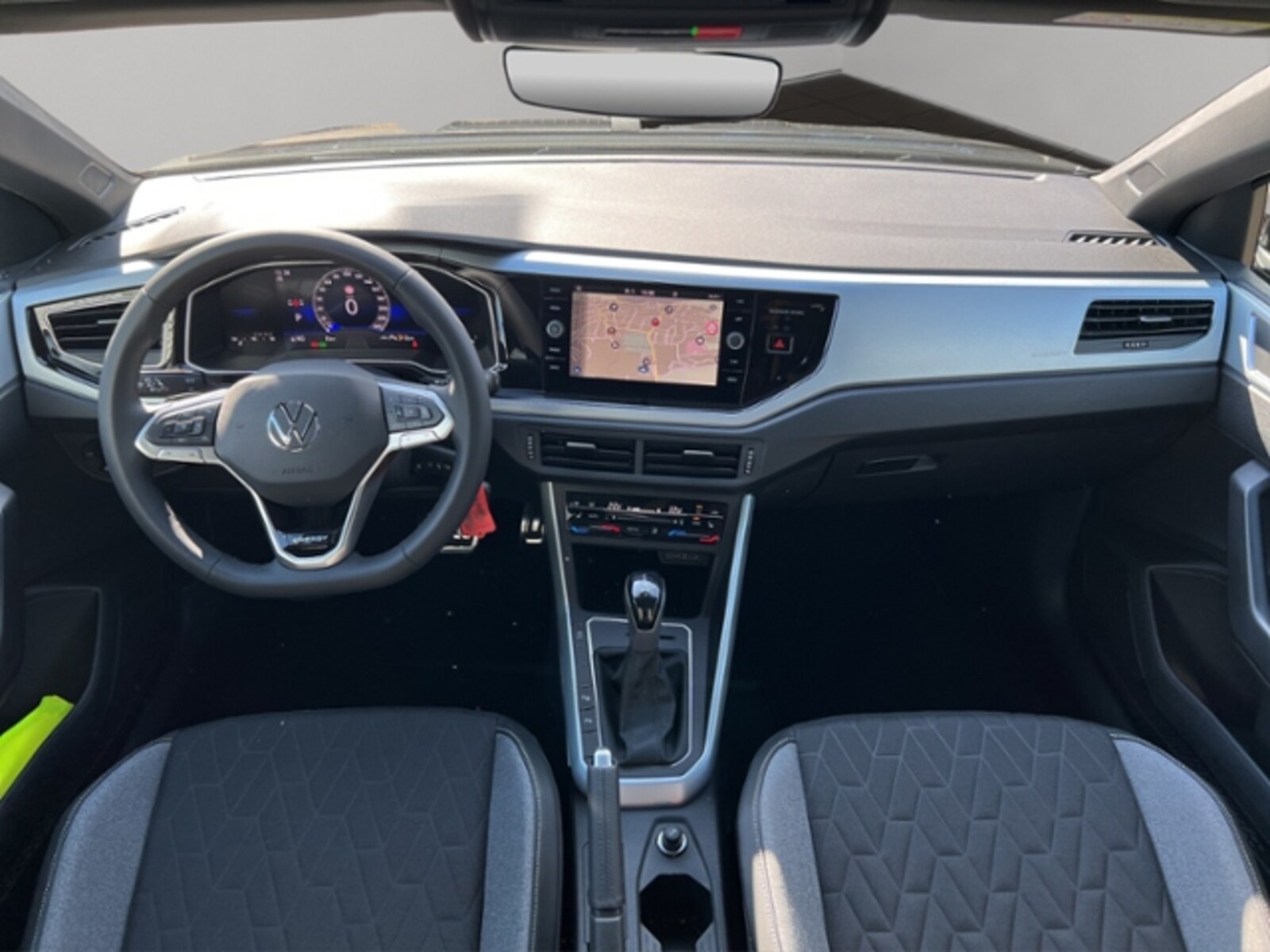 Volkswagen Taigo – Bild 9