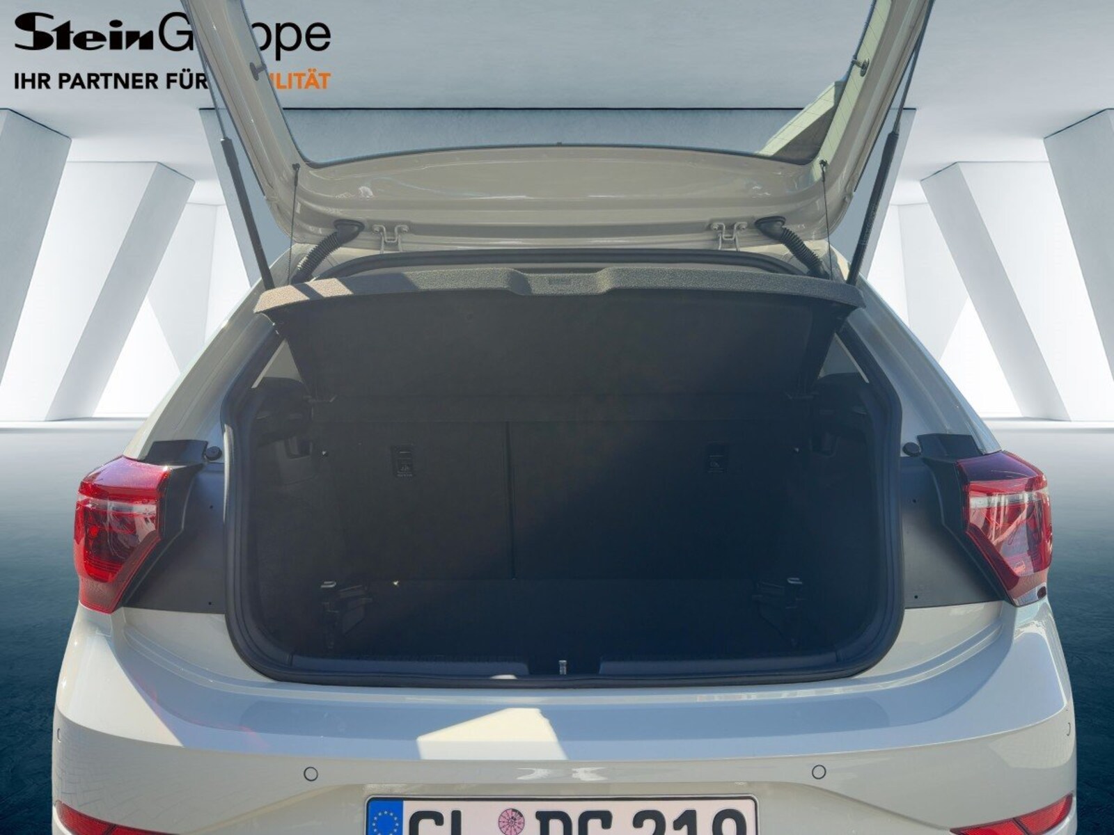 Volkswagen Polo – Bild 6
