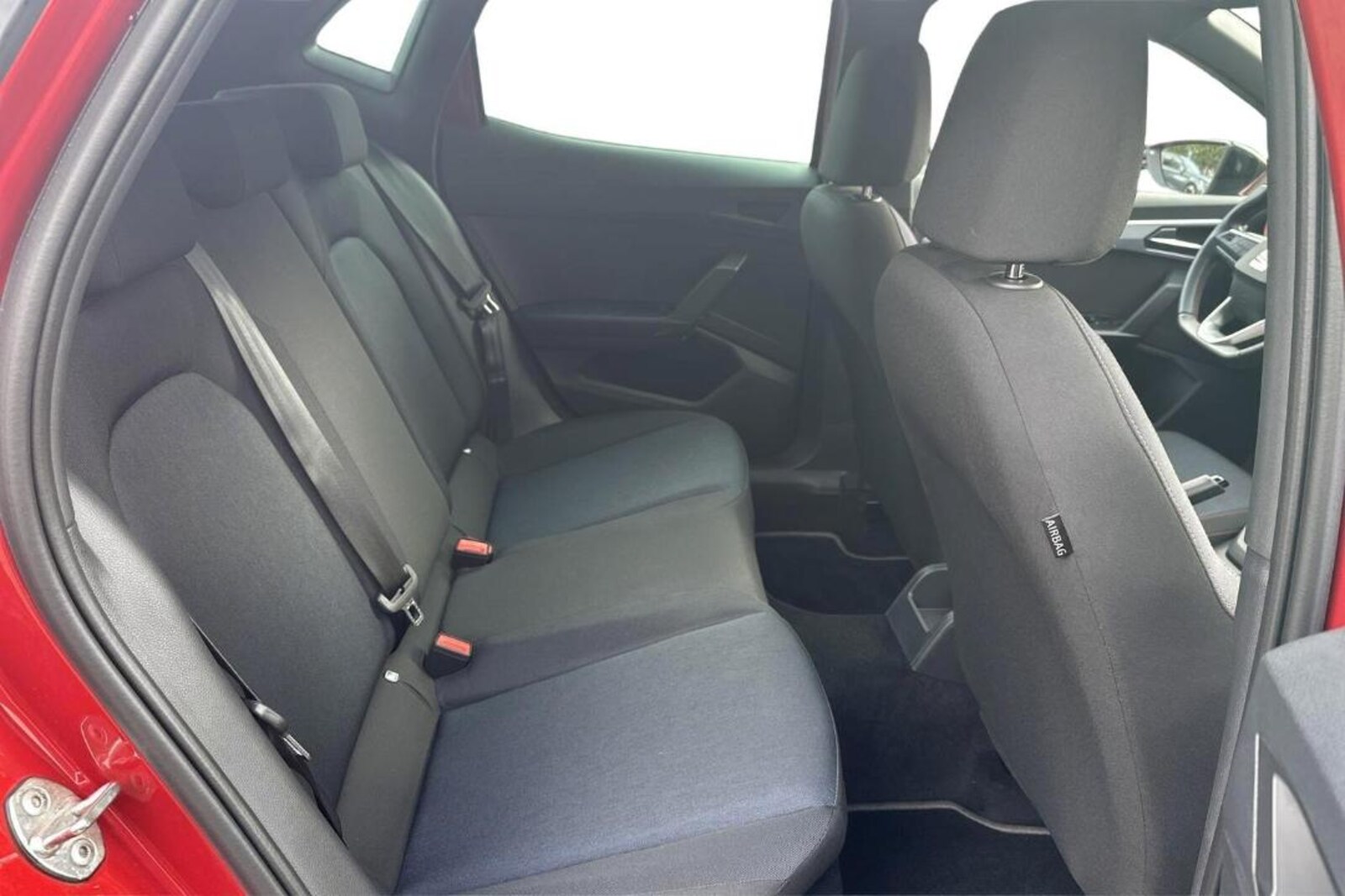 SEAT Ibiza – Bild 17