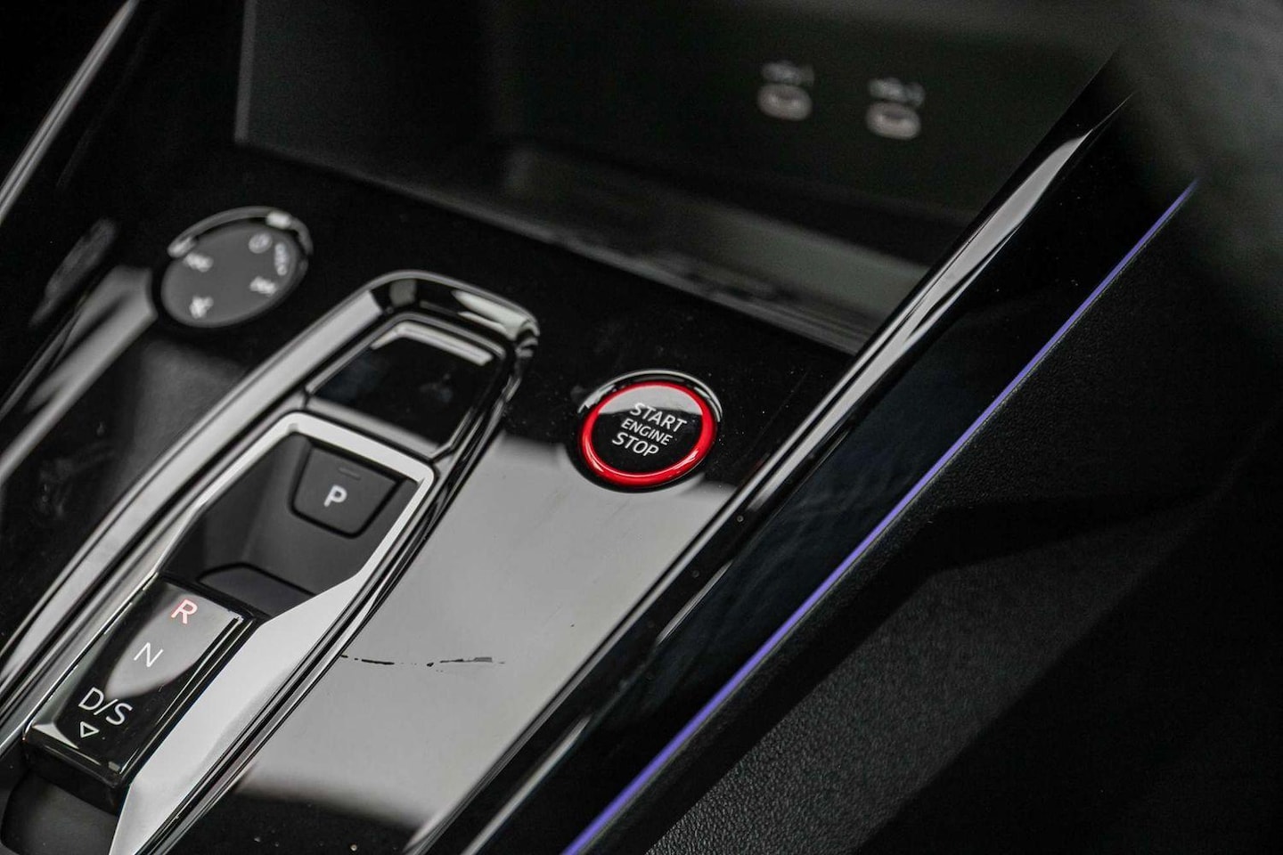 Image about Audi RS 3 Sportback TFSI quattro S tronic