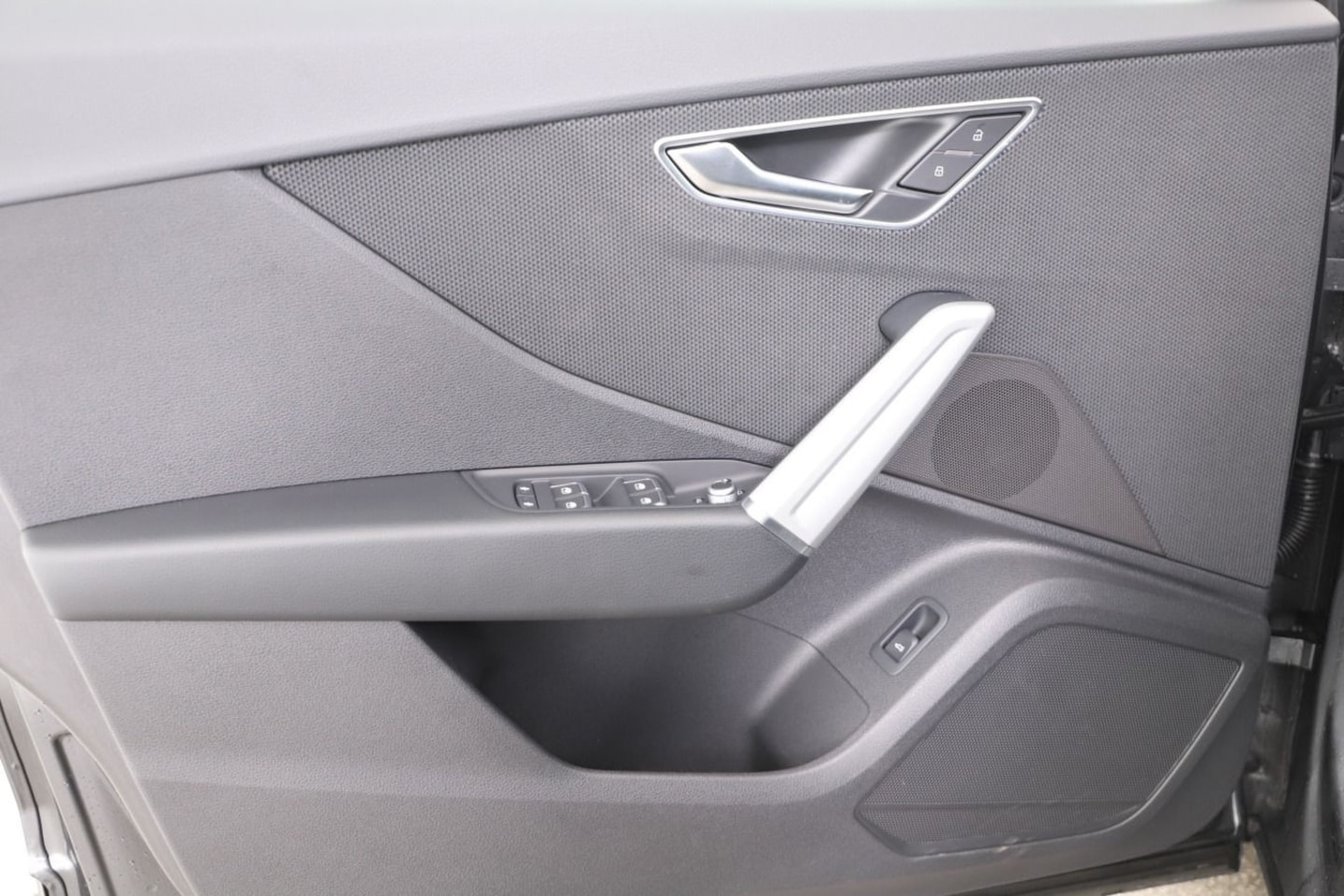 Bild über Audi Q2 S line 35 TFSI S tronic - für weitere Informationen kontaktieren Sie den Audi Partner
