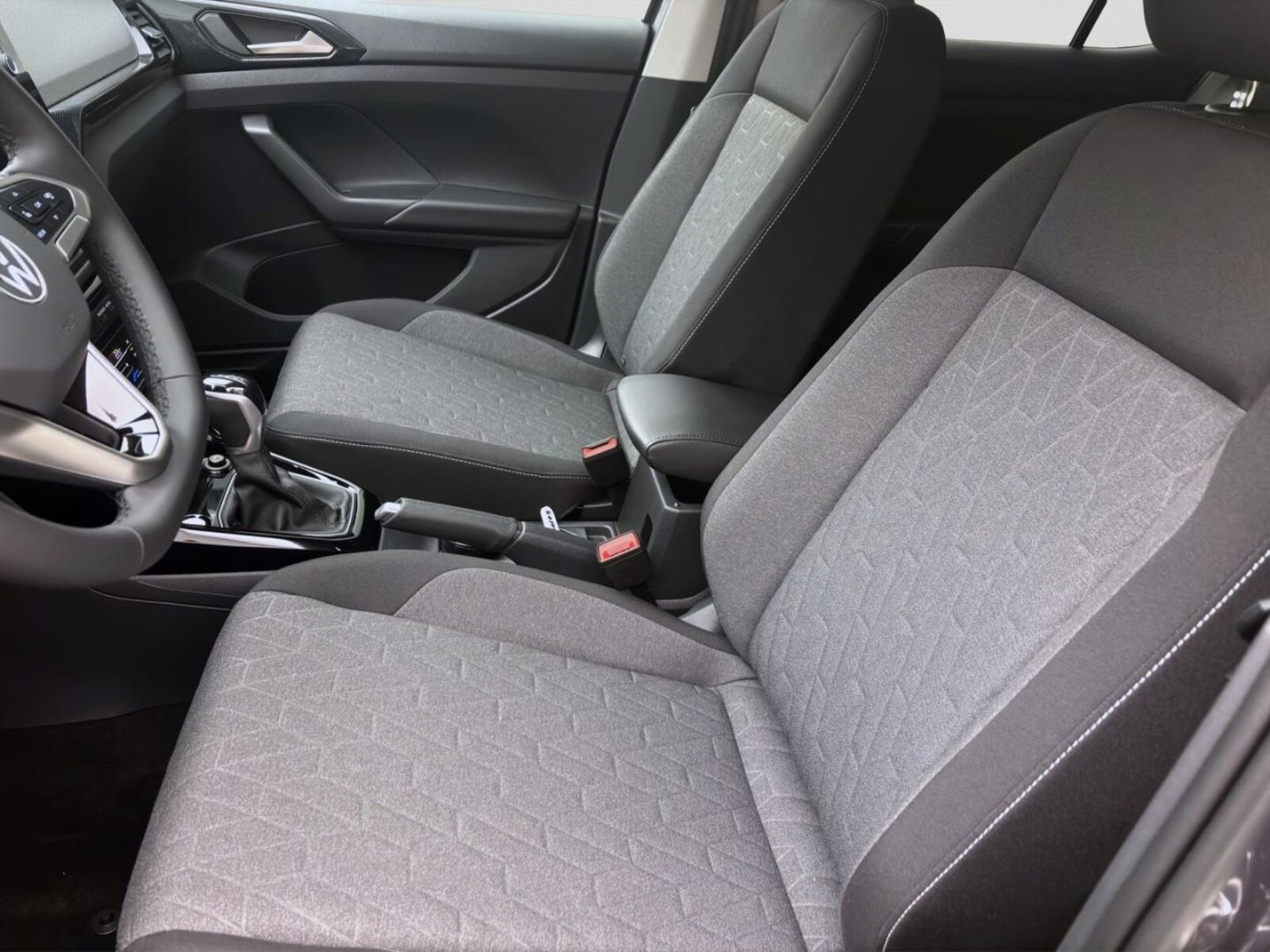 Volkswagen T-Cross – Bild 9