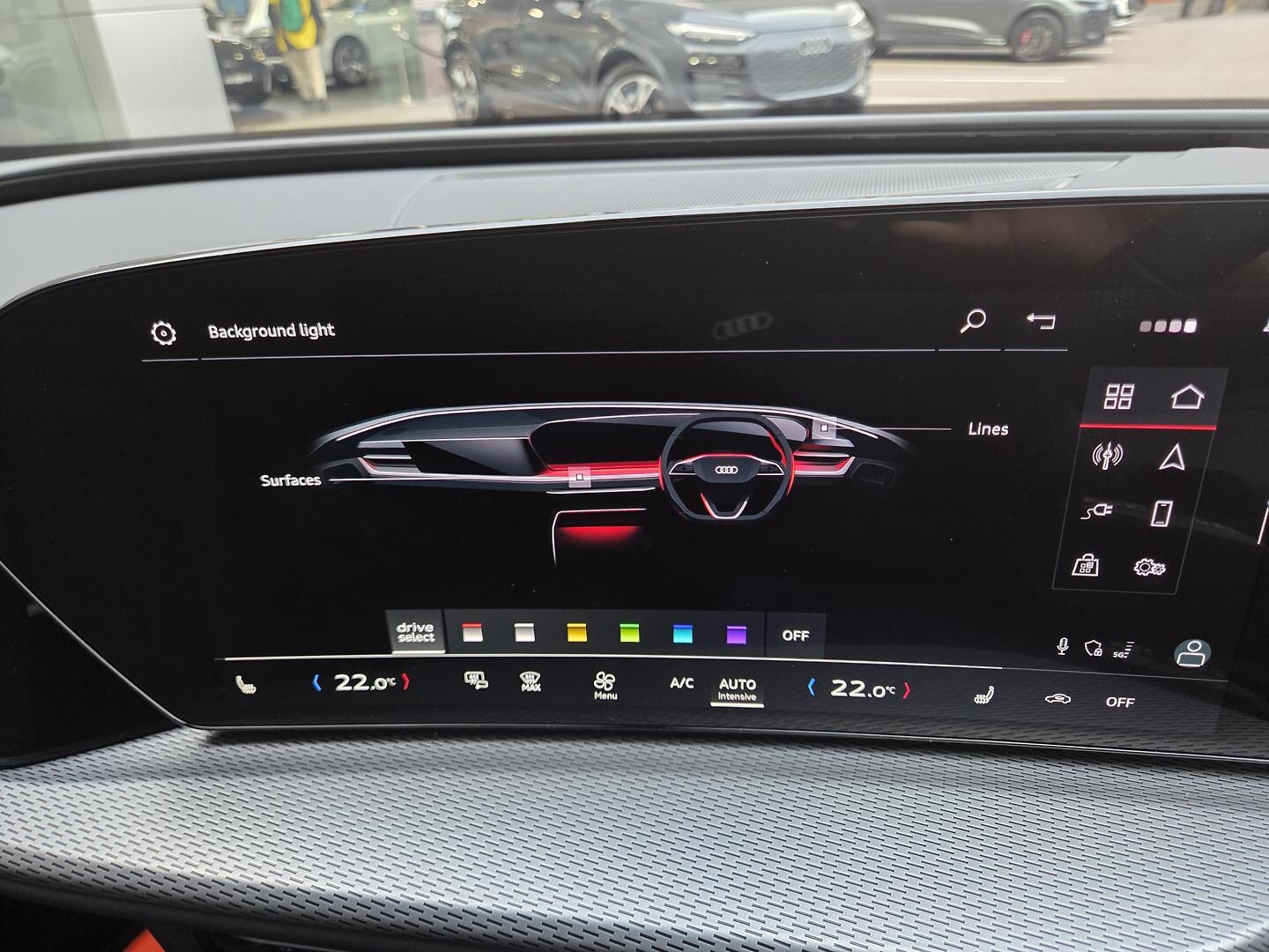 Image about Audi Q5 Sportback e-hybrid quattro S tronic