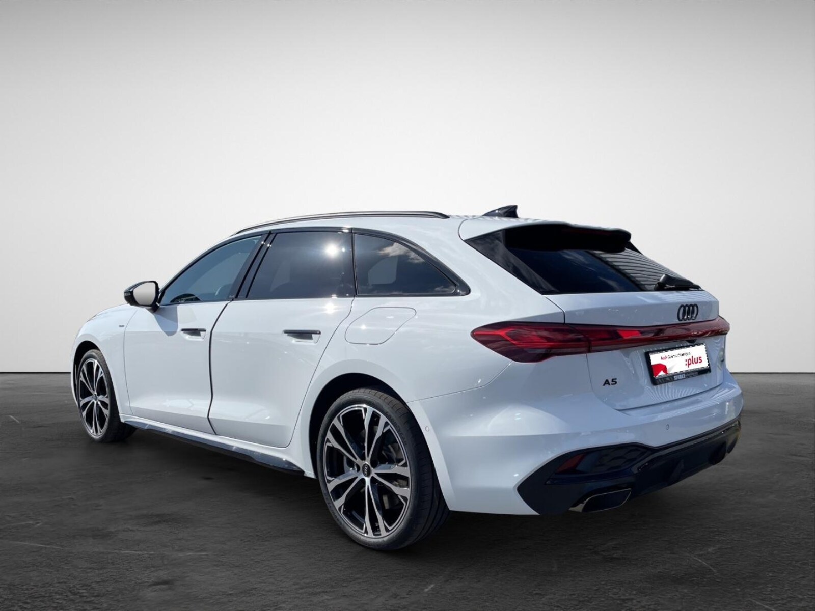 Audi A5 Avant – Bild 4