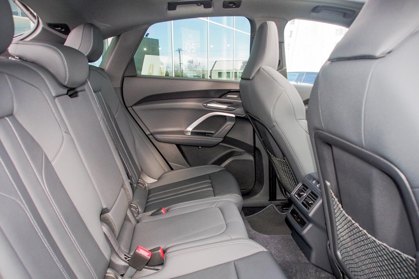 Image about Audi Q5 Sportback TDI quattro 150 kW sport