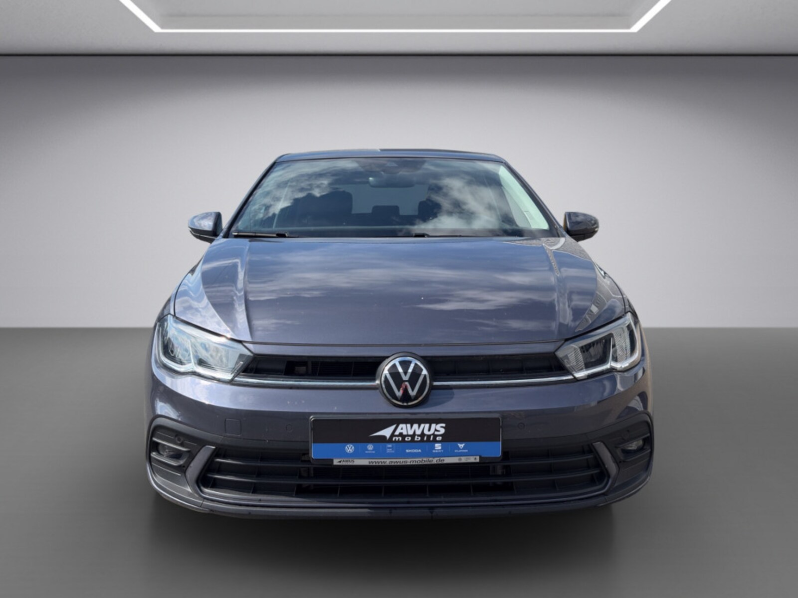 Volkswagen Polo – Bild 8