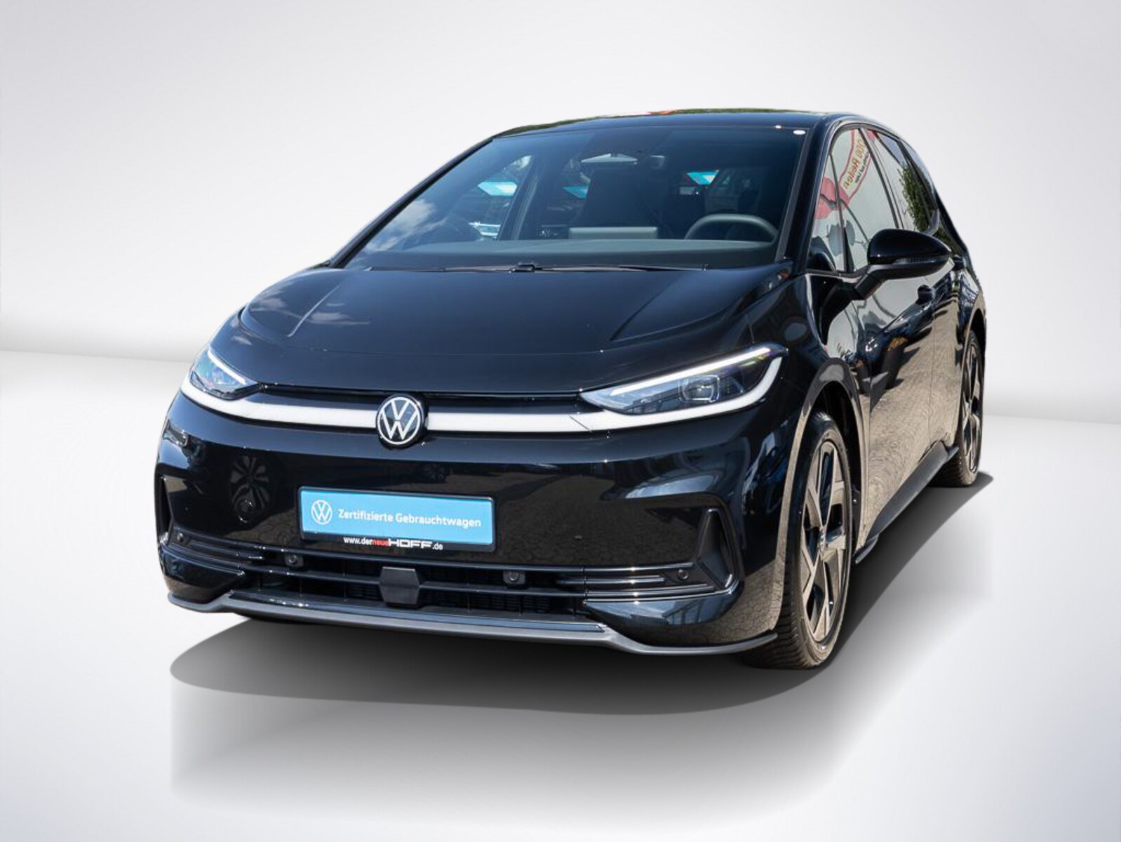 Volkswagen ID.3 Neo – Bild 13