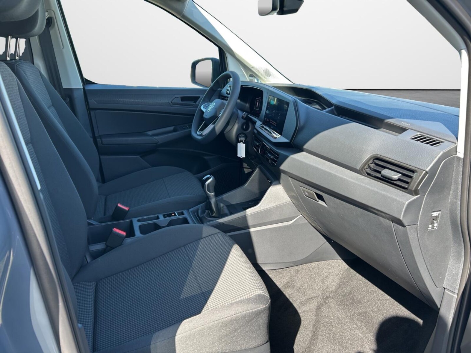 Volkswagen Caddy Cargo – Bild 13
