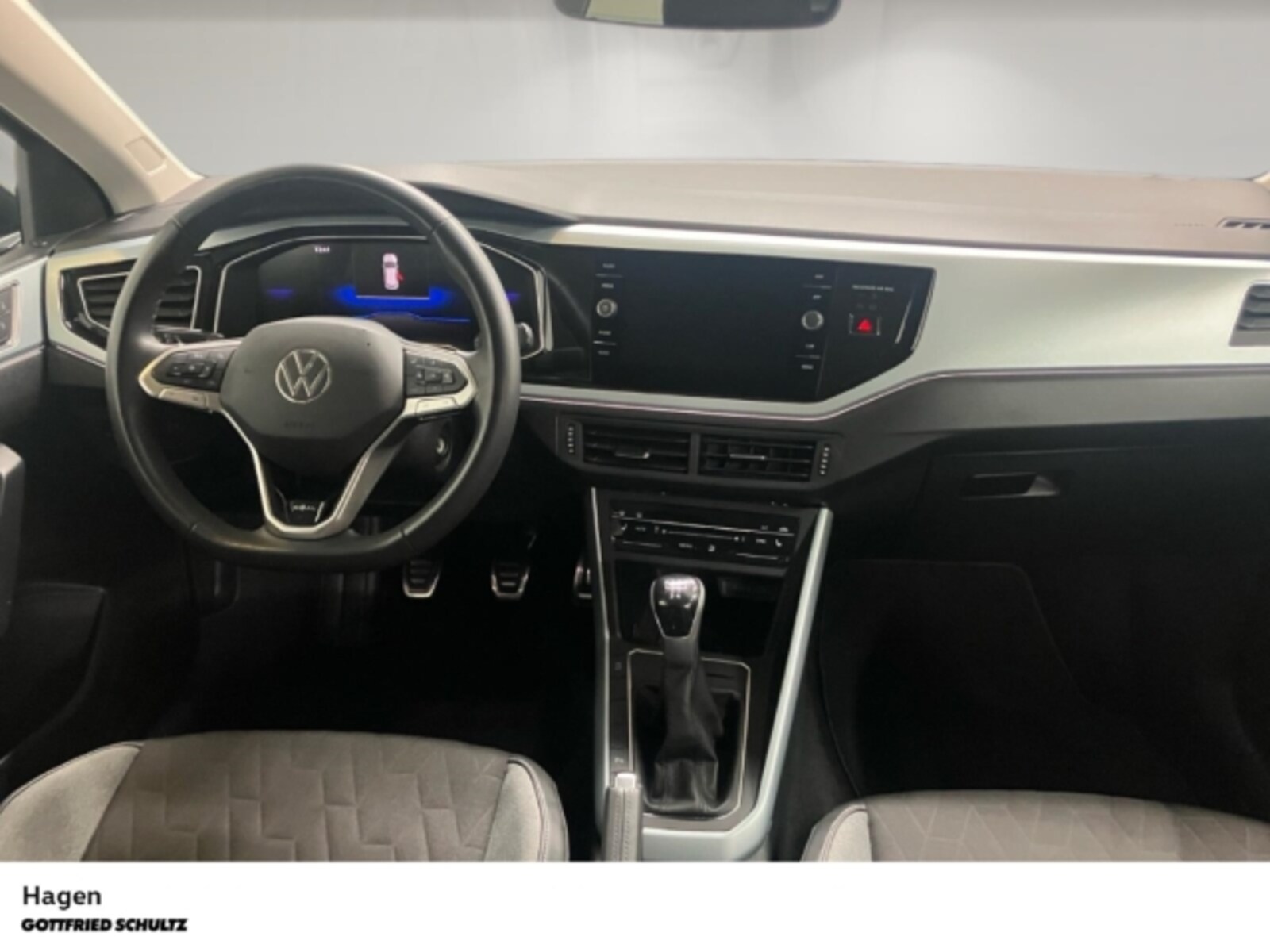 Volkswagen Taigo – Bild 5