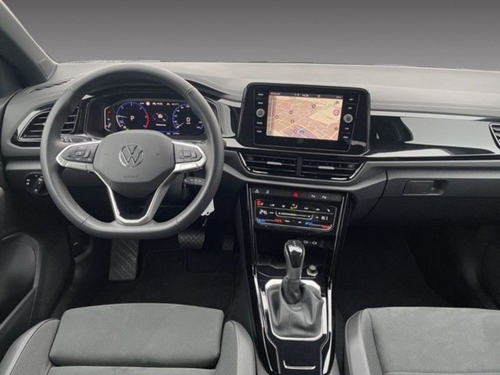 Volkswagen T-Roc – Bild 13