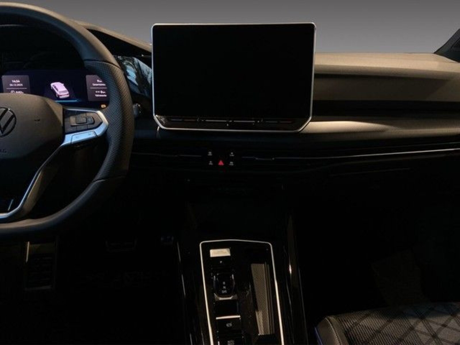 Volkswagen Golf Variant – Bild 12