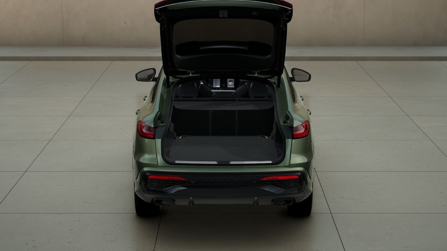 Bild über Audi Q5 Sportback e-hybrid e-hybrid quattro 220 kW S tronic - für weitere Informationen kontaktieren Sie den Audi Partner