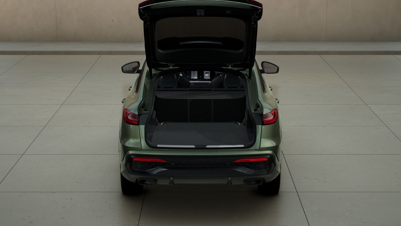 Audi Q5 Sportback – Bild 6