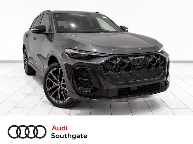 Photo of 2026 Audi Q5 