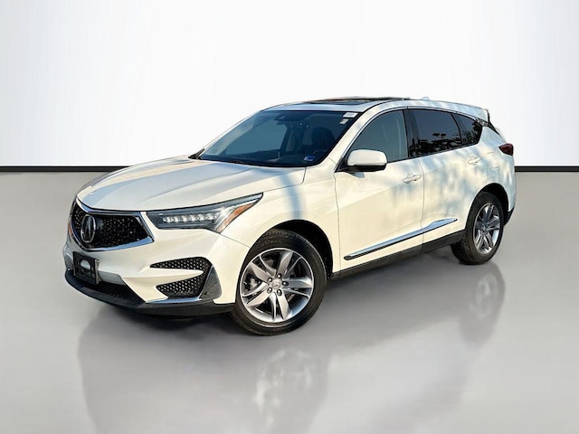 Photo of 2019 Acura RDX