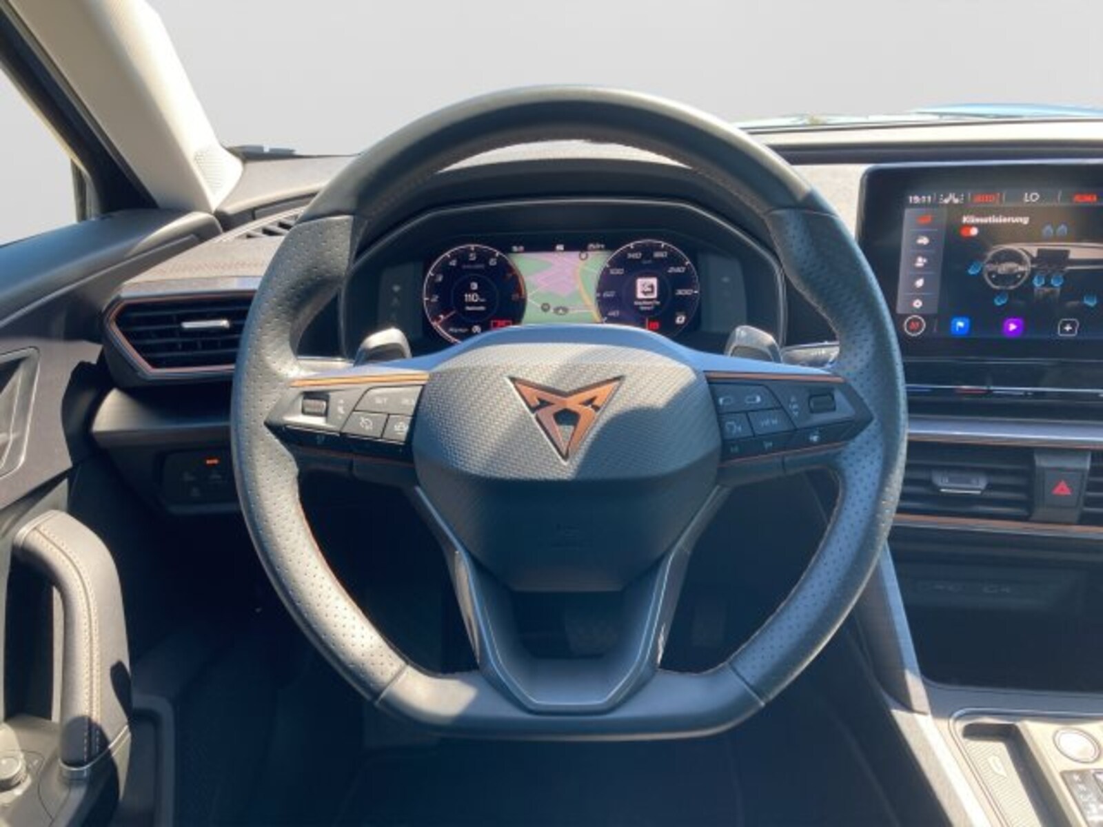 CUPRA Formentor – Bild 13