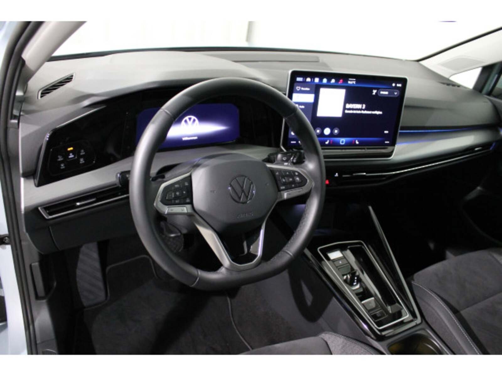 Volkswagen Golf – Bild 11