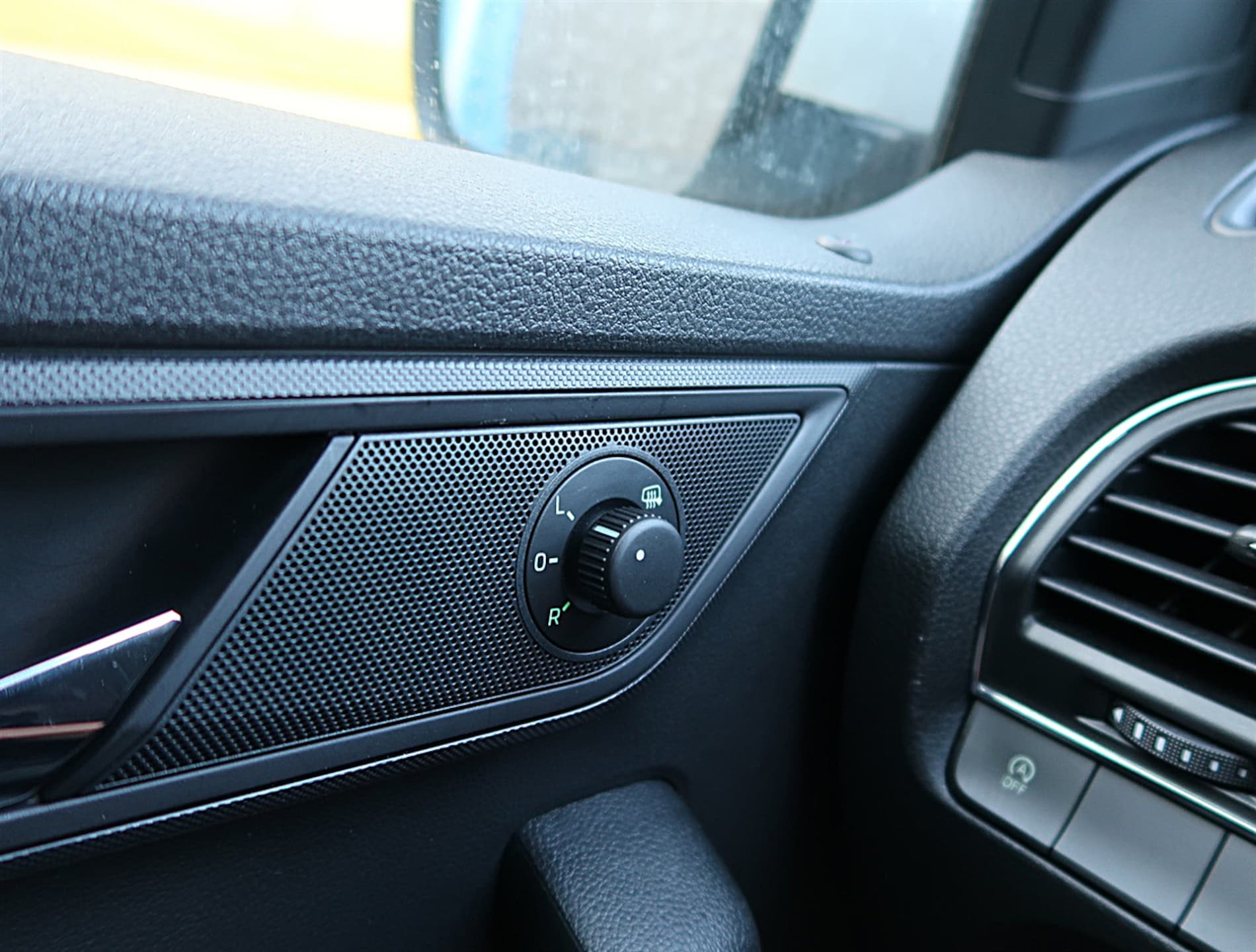 Skoda Fabia Combi Ambition