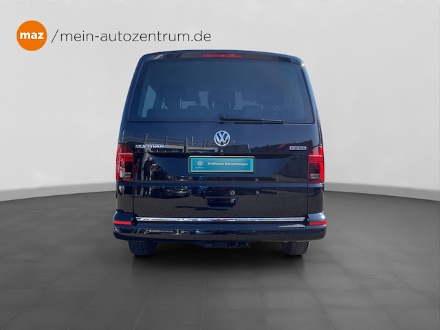 Volkswagen T6.1 Multivan