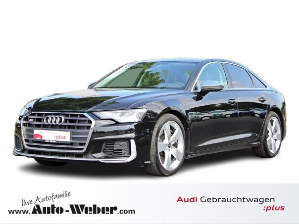 Image about Audi S6 TDI quattro tiptronic