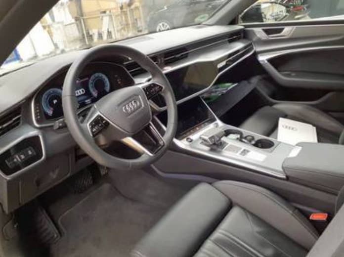 Image about Audi A7 Sportback 50 TDI quattro tiptronic
