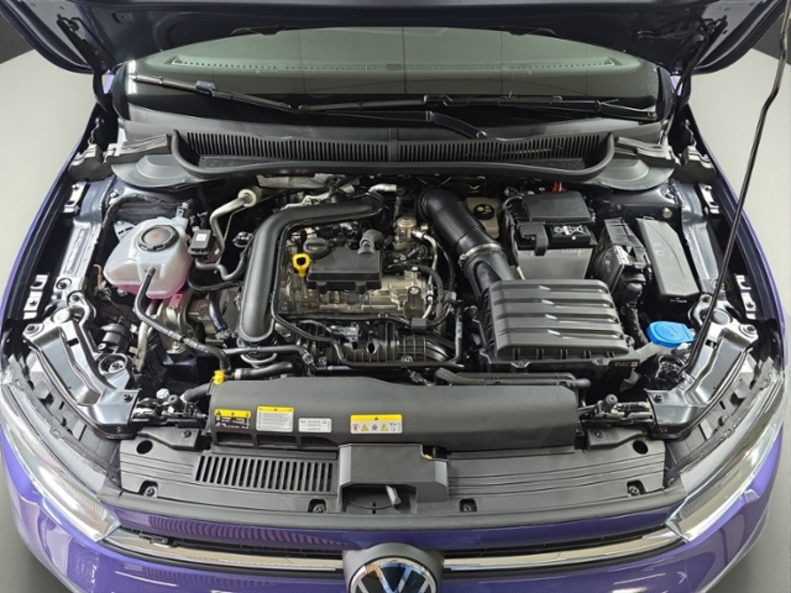 Volkswagen Polo – Bild 17