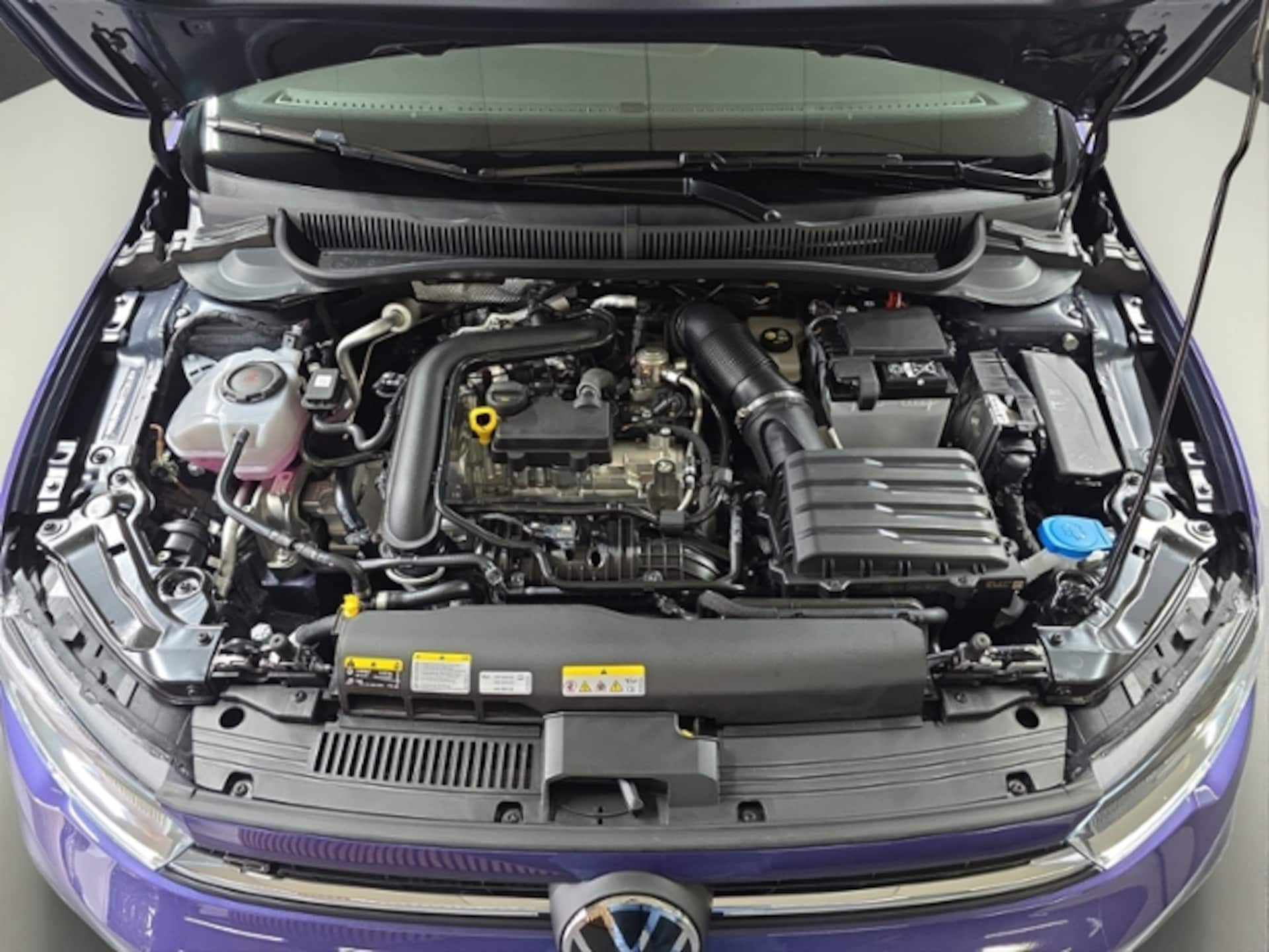 Volkswagen Polo R-Line