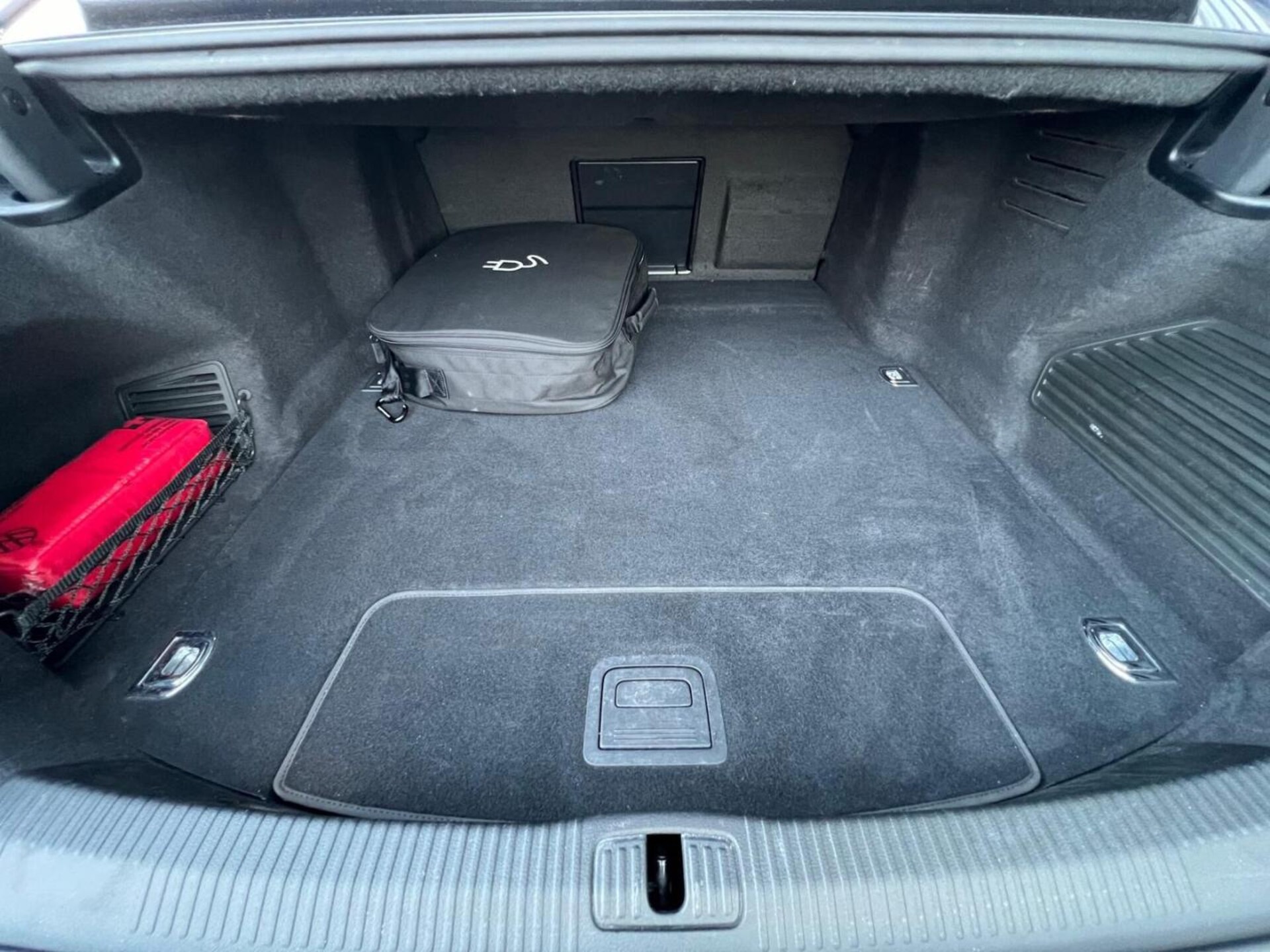 Audi A8 TFSI e