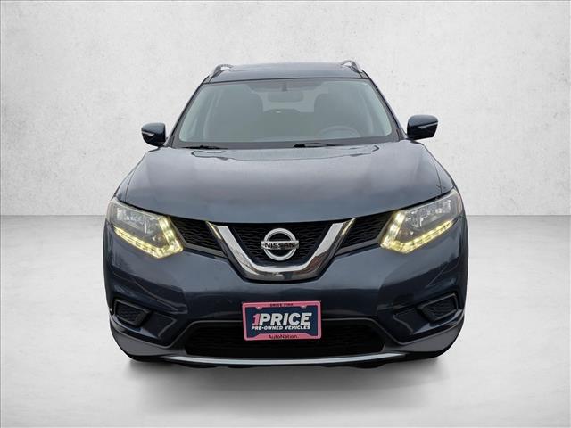 2015 NISSAN ROGUE - Image 2