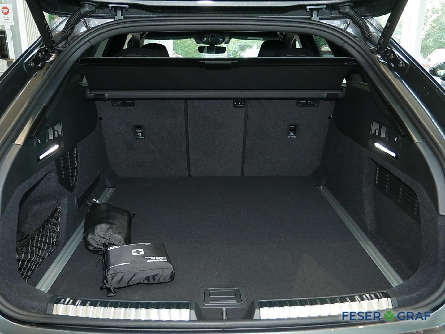 Bild über Audi A6 Avant edition one TDI quattro 150 kW S tronic - für weitere Informationen kontaktieren Sie den Audi Partner