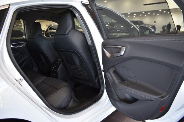 2025 Audi A4 Prestige - Photo 27