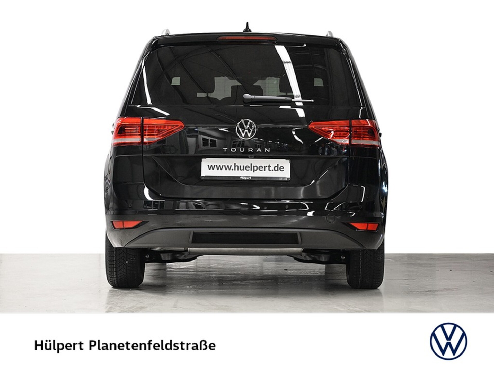 Volkswagen Touran ENERGY