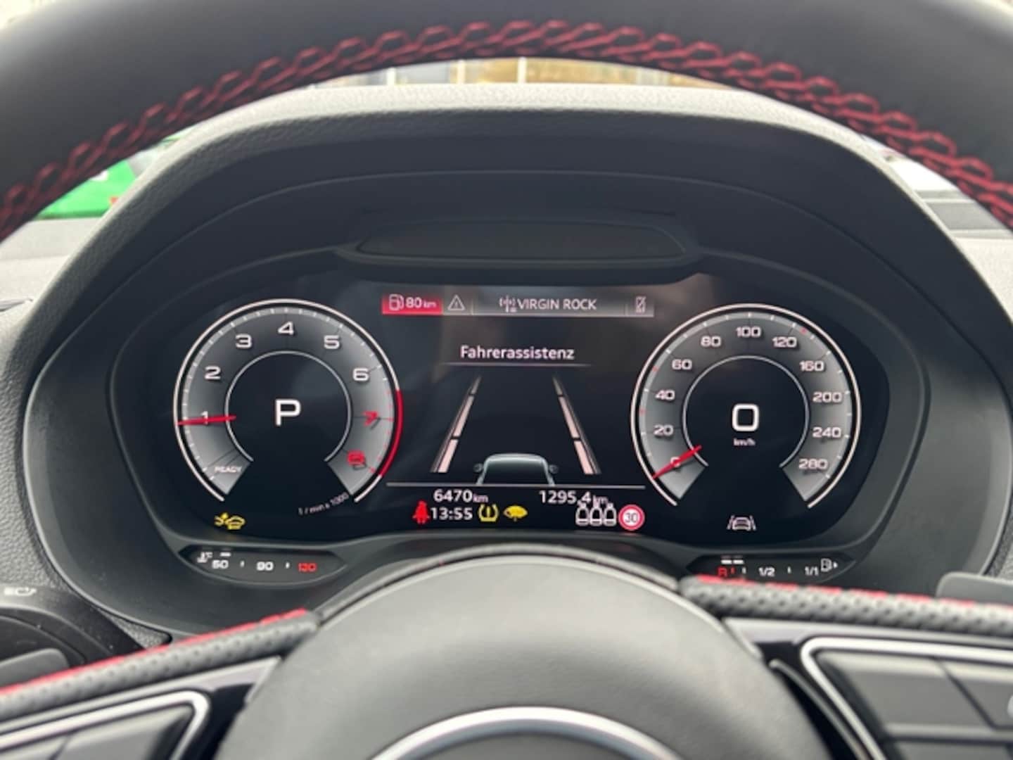 Bild über Audi Q2 S line 35 TFSI S tronic - für weitere Informationen kontaktieren Sie den Audi Partner