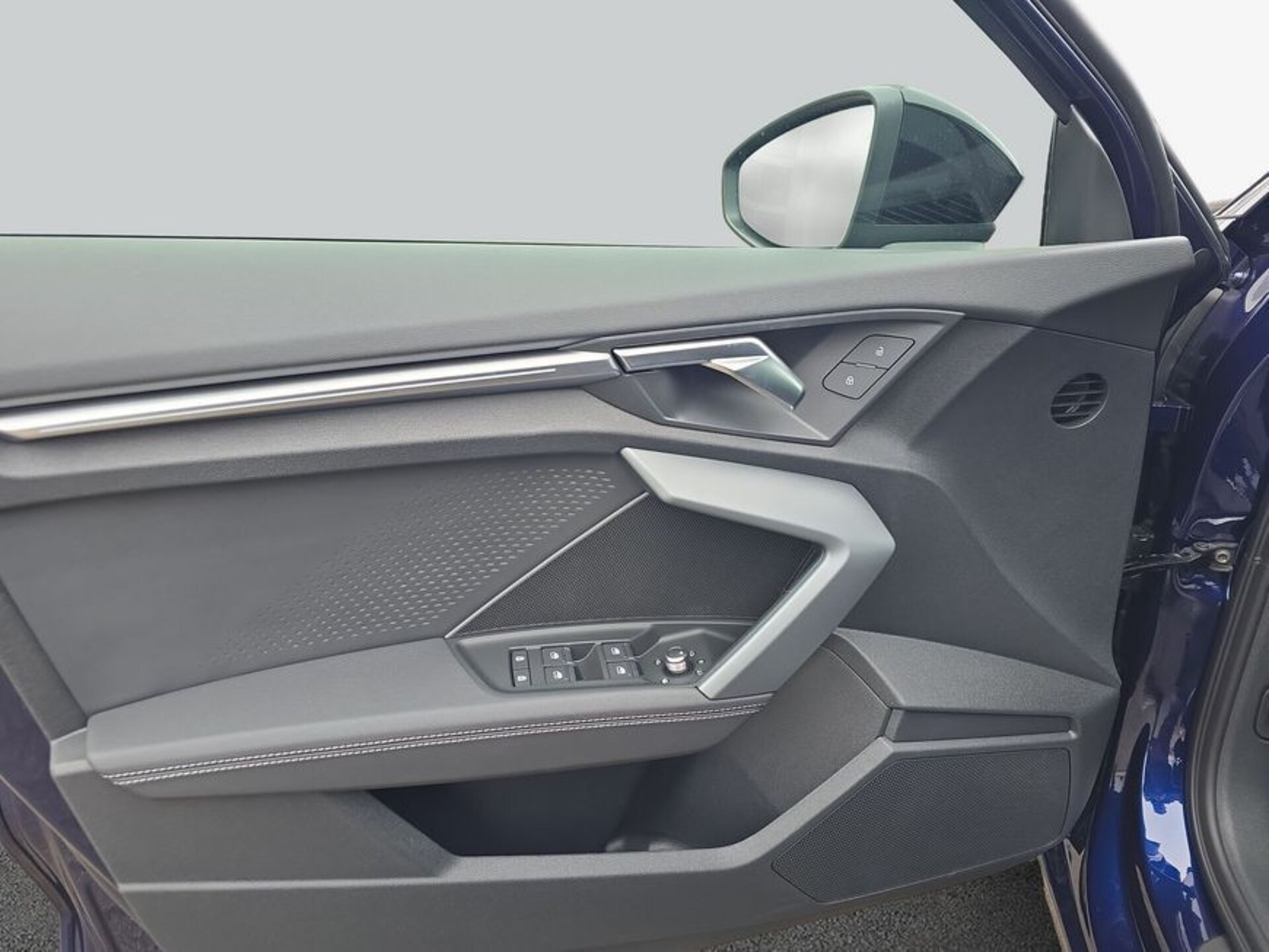 Audi A3 Sportback Advanced