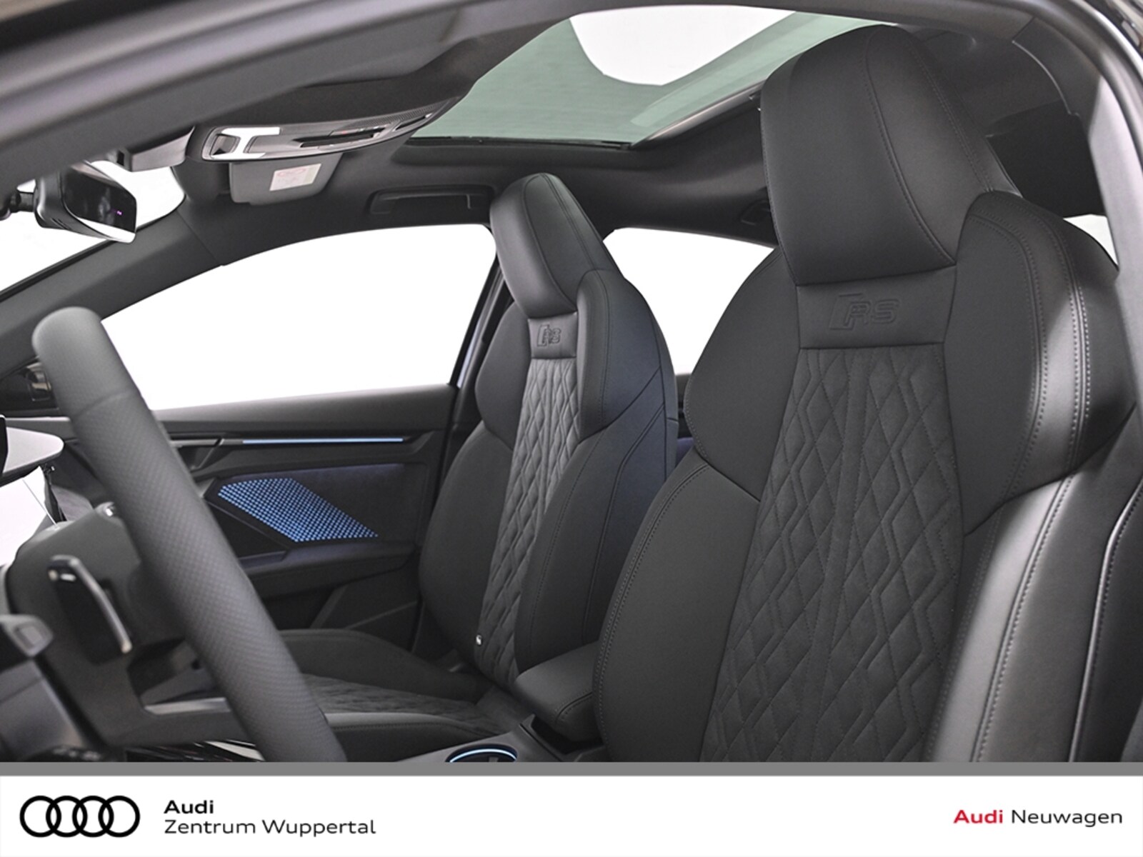 Audi RS 3 Limousine – Bild 10