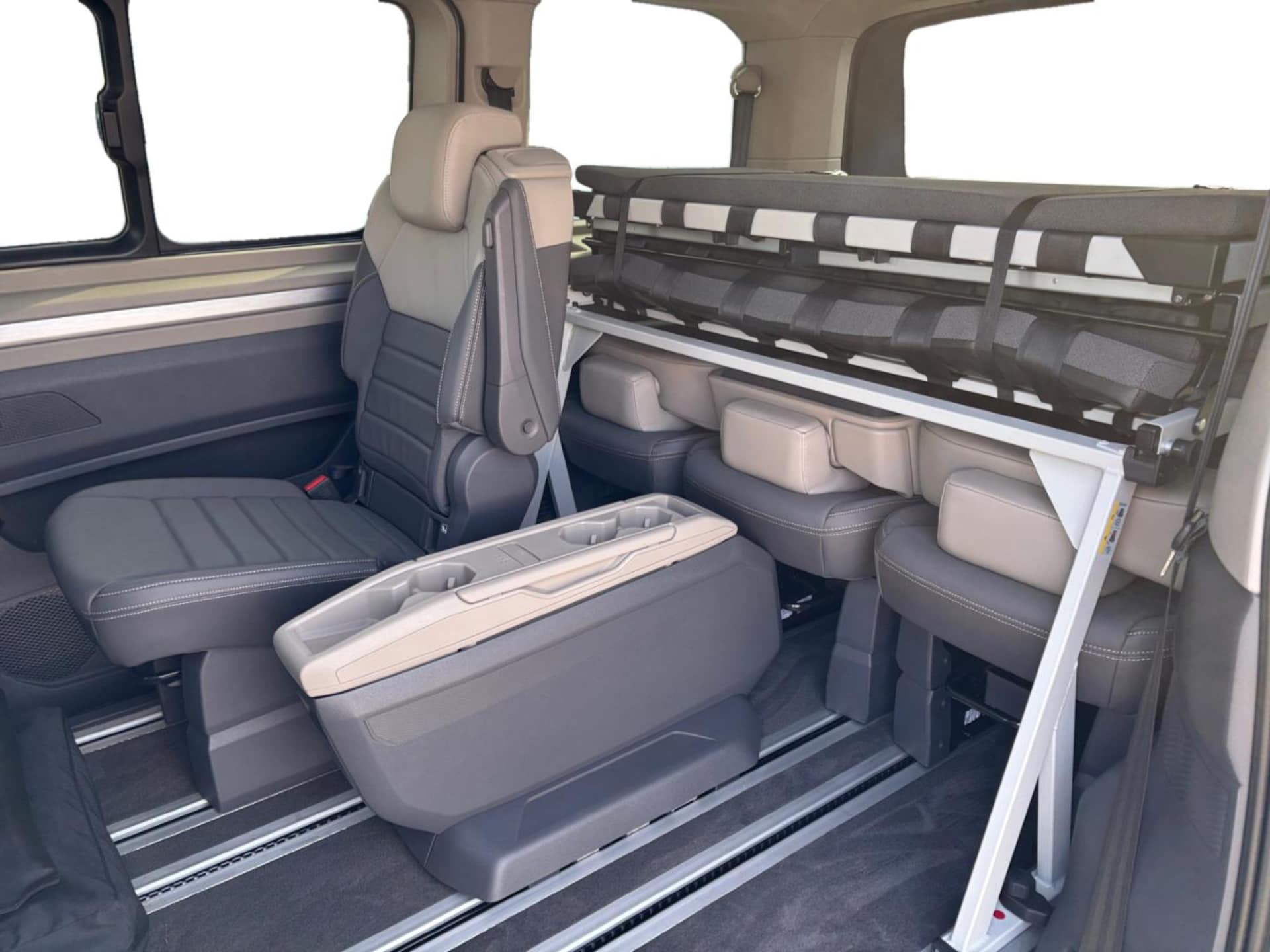 Volkswagen Multivan Life
