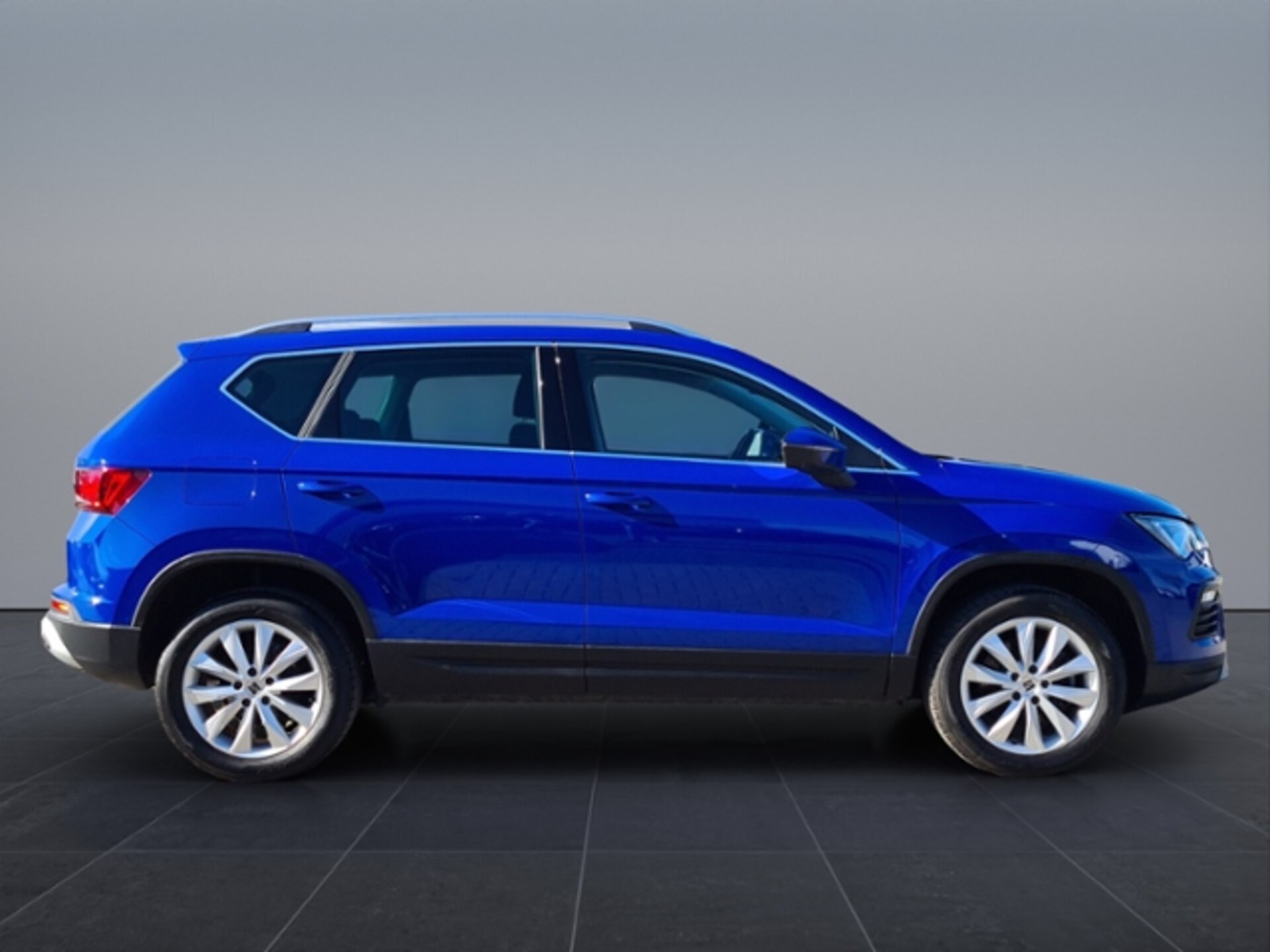 SEAT Ateca Style