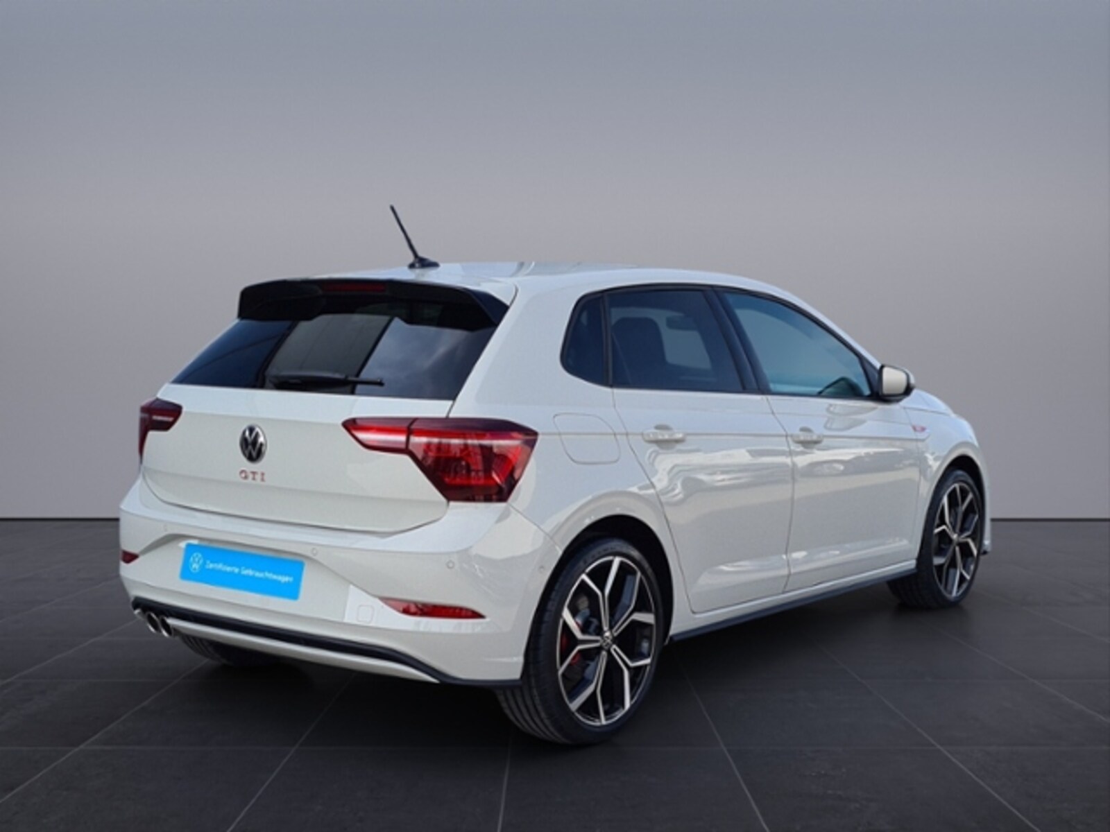 Volkswagen Polo – Bild 7