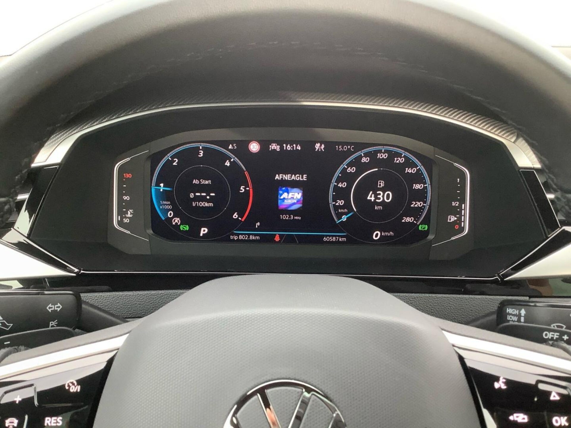 Volkswagen Arteon Shooting Brake R-Line