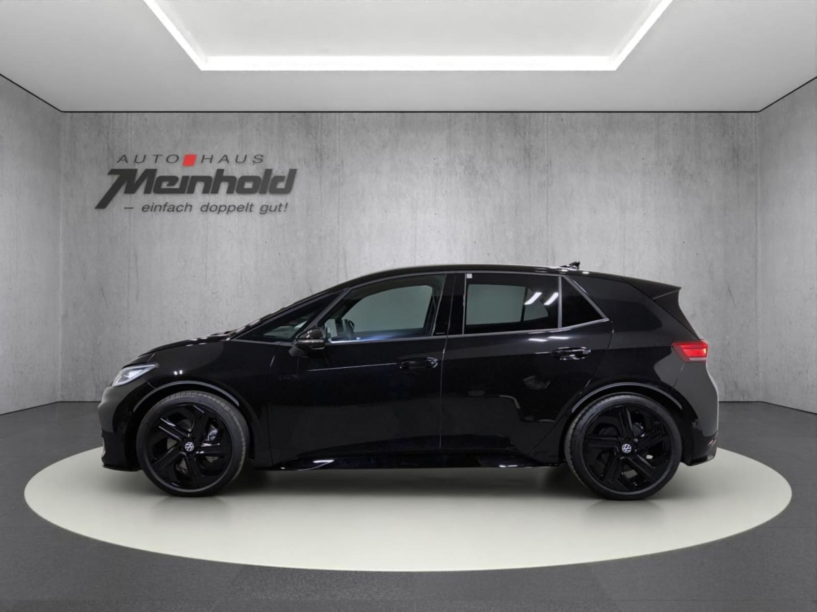 Volkswagen ID.3 – Bild 7