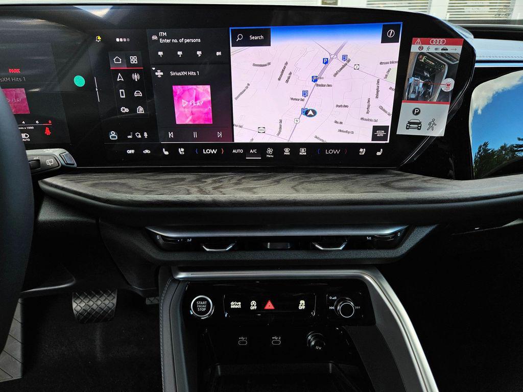 2025 Audi Q5 Premium Plus - Photo 15