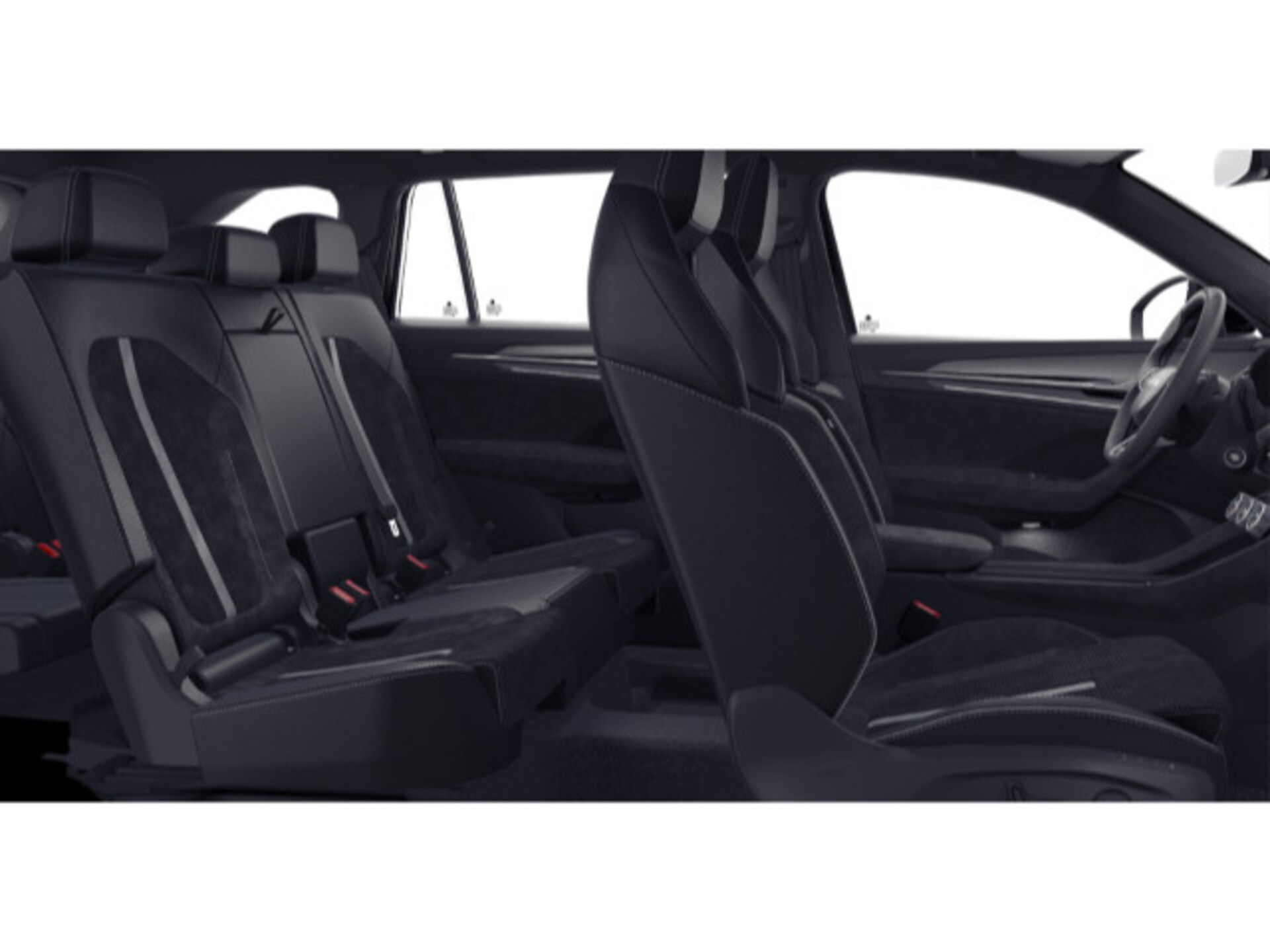 Skoda Kodiaq Sportline