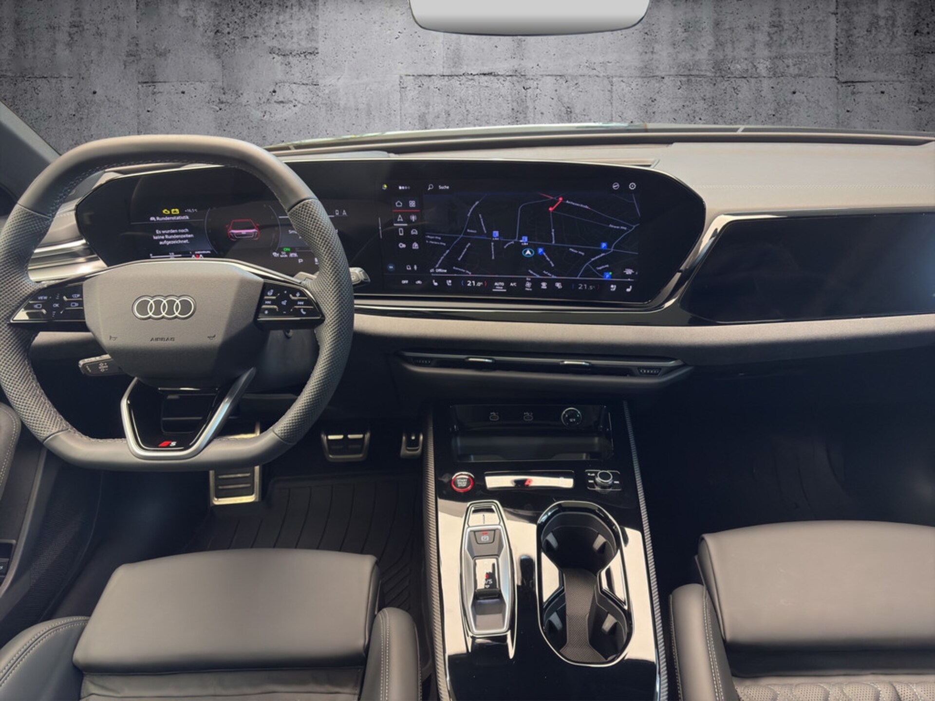 Audi S5 Avant