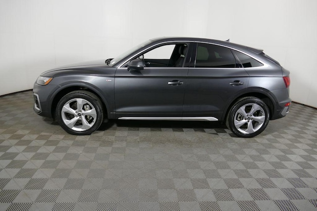 2023 Audi Q5 Sportback