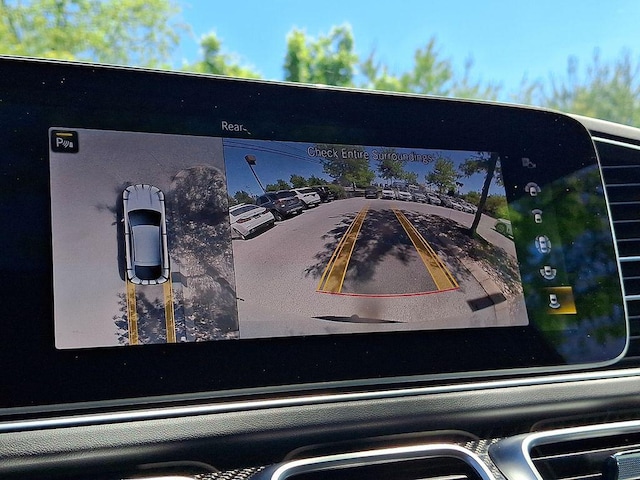 2023 Mercedes-Benz