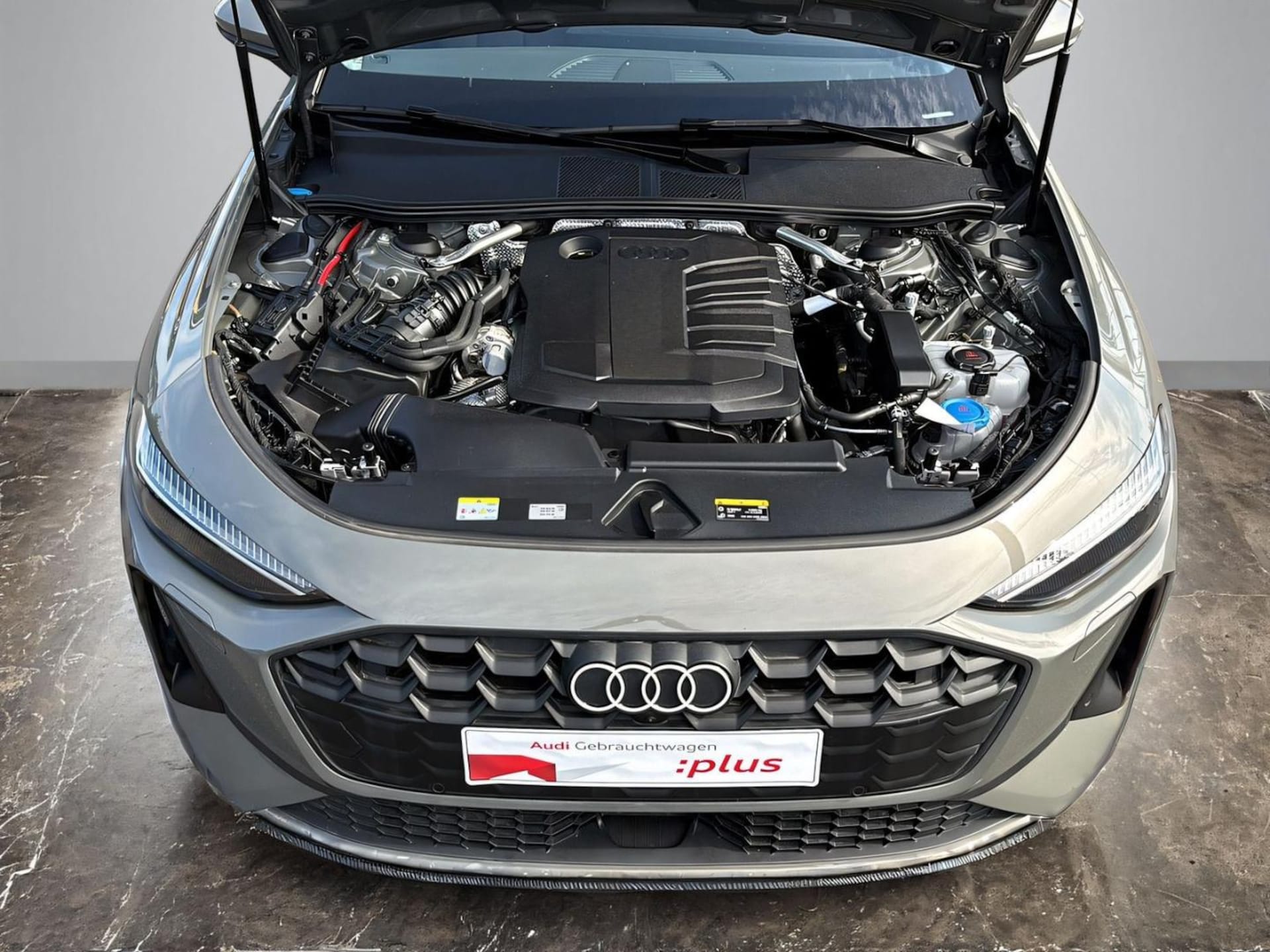 Audi A5 Avant