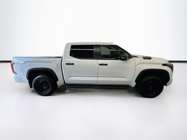 2025 Toyota Tundra Hybrid