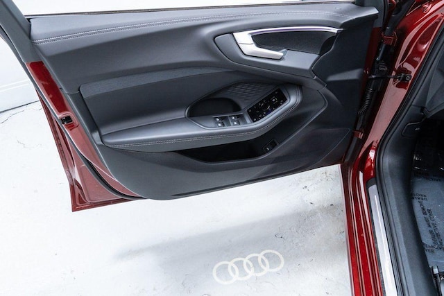 2025 Audi New A5 Premium - Photo 22